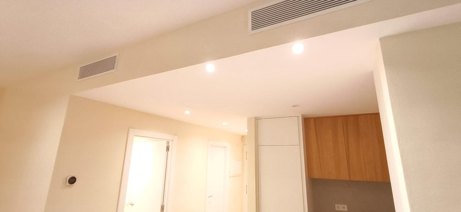 Piso de 73 m² en Palma