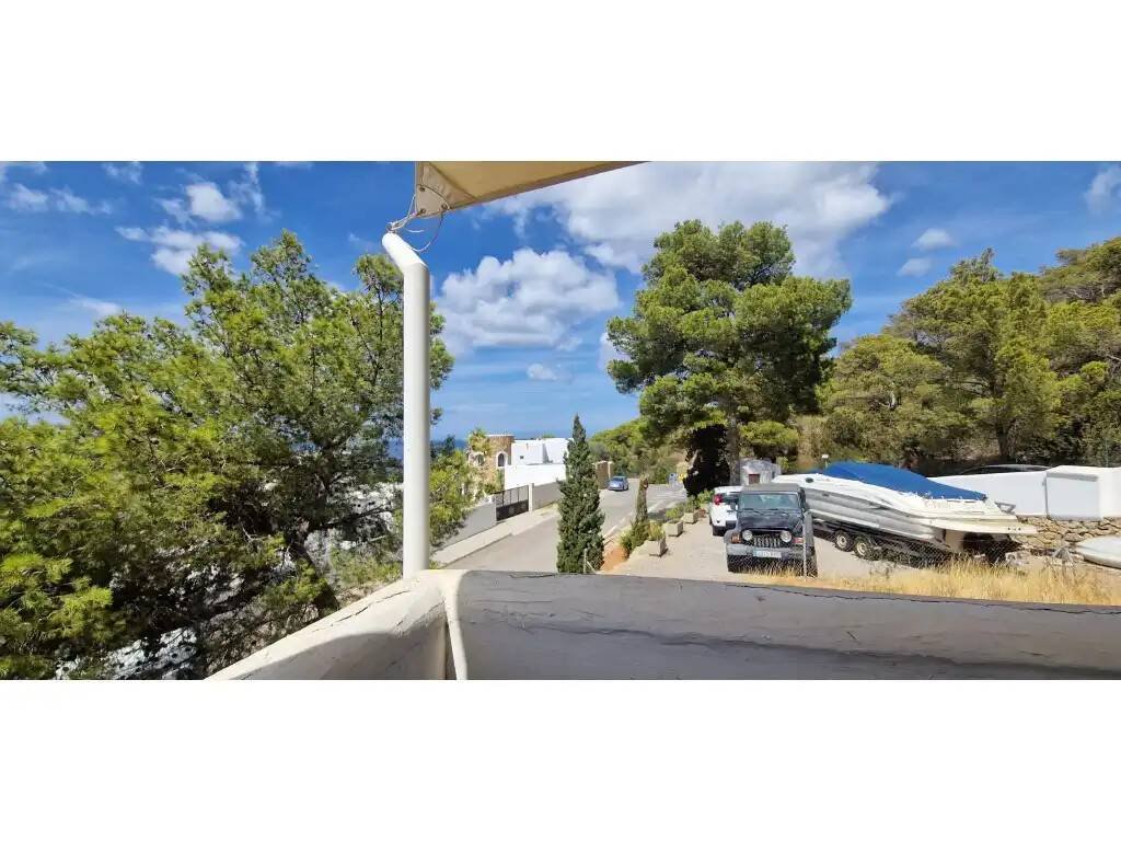 Casa de 100 m² en Sant Josep de sa Talaia