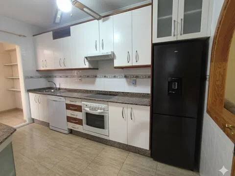 Piso de 65 m² en Los Alcázares