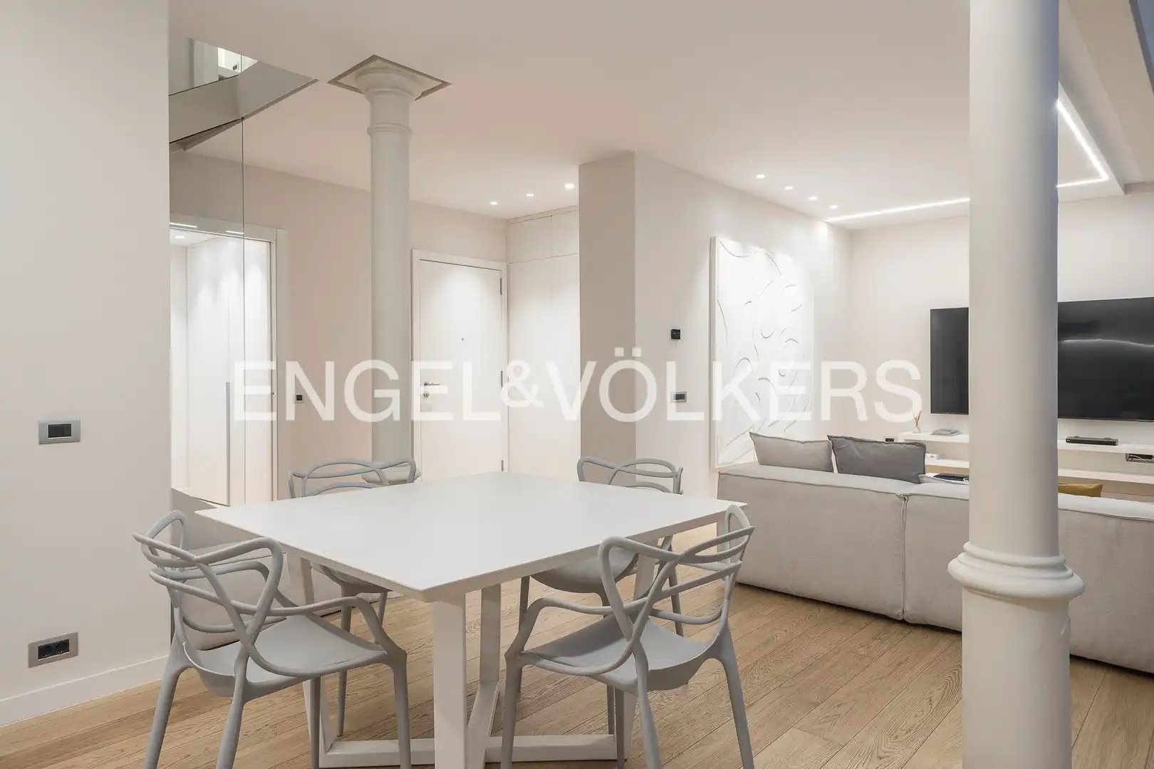 Piso de 146 m² en Barcelona