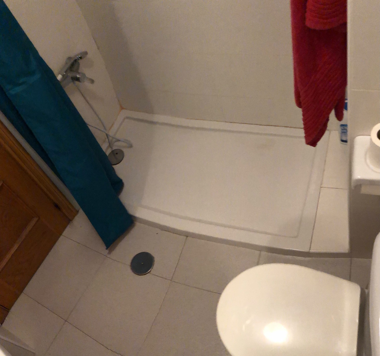Piso de 40 m² en Murcia