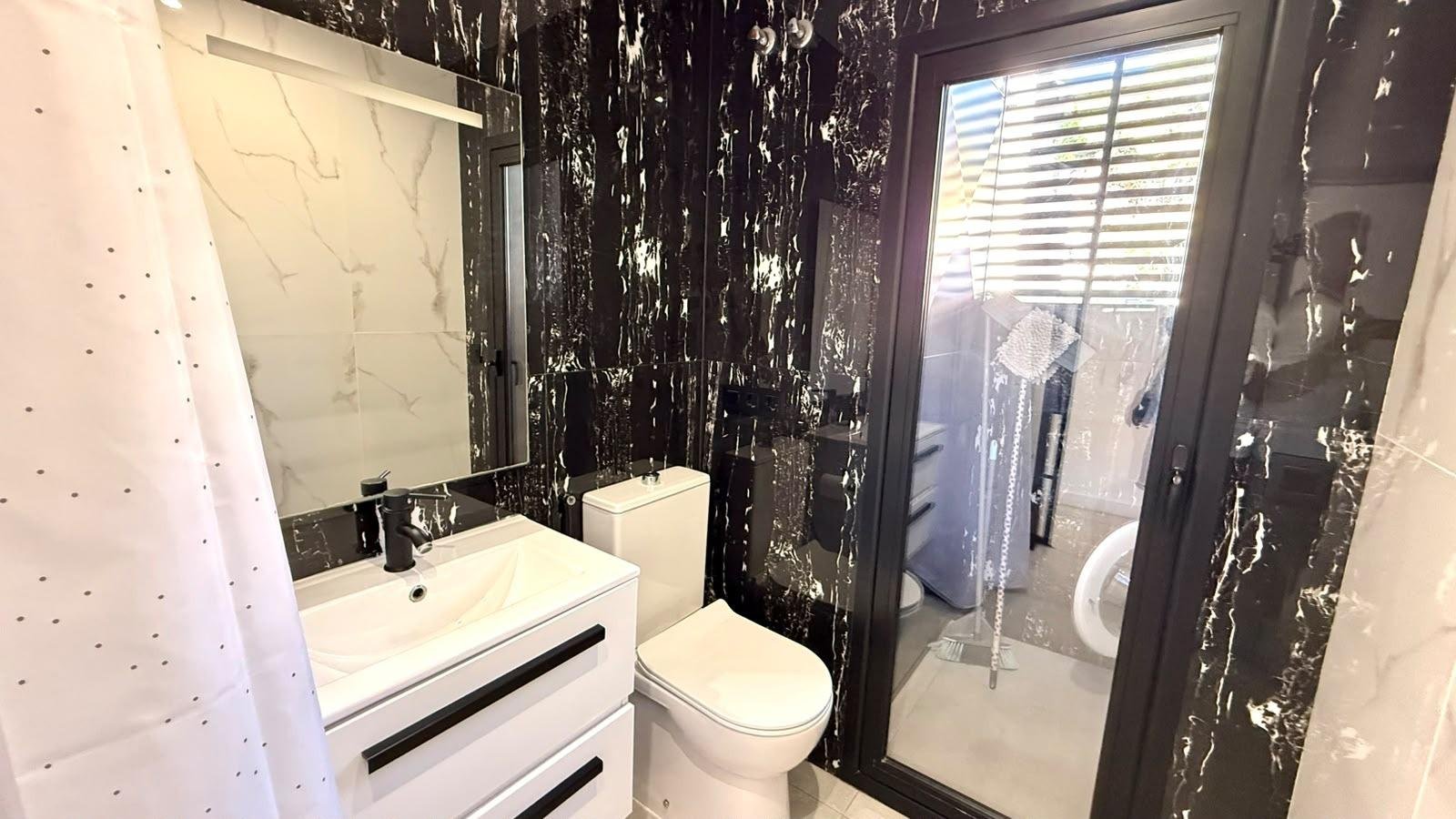 Piso de 40 m² en Alicante