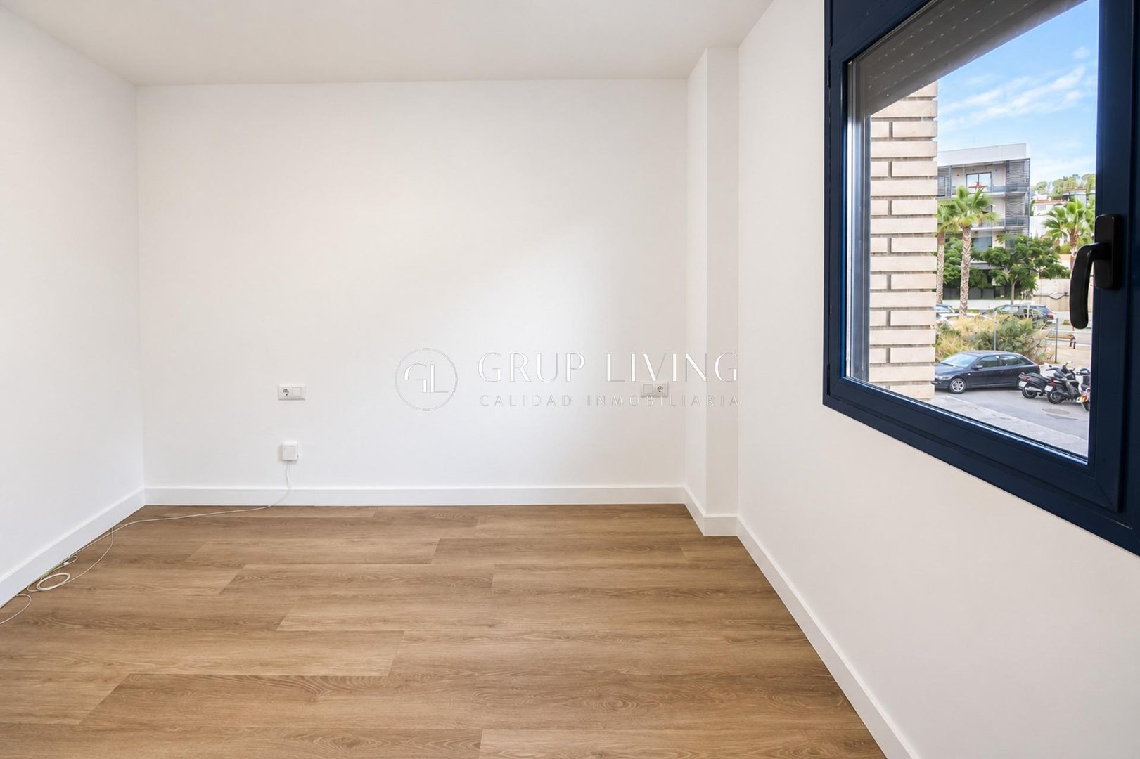 Wohnung 48 m² in Sitges