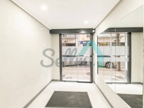 Piso de 126 m² en Oviedo