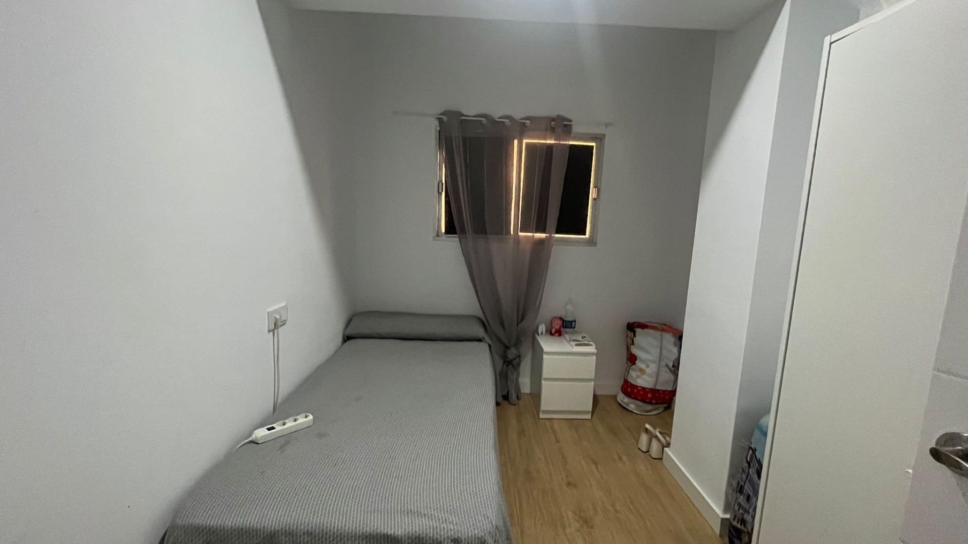 Pis de 52 m² a Sevilla