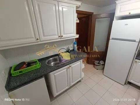 Piso de 95 m² en Cáceres