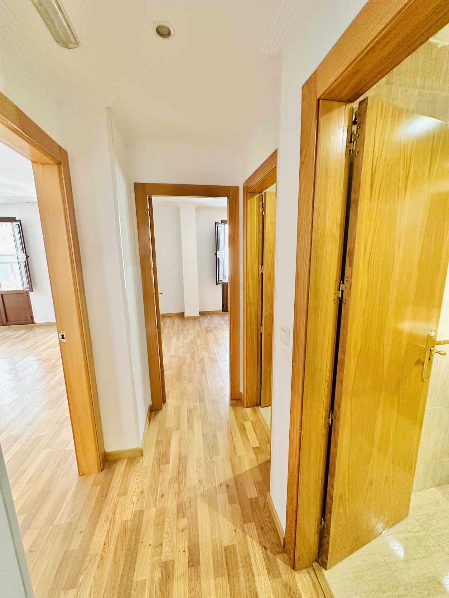 Piso de 85 m² en Granada