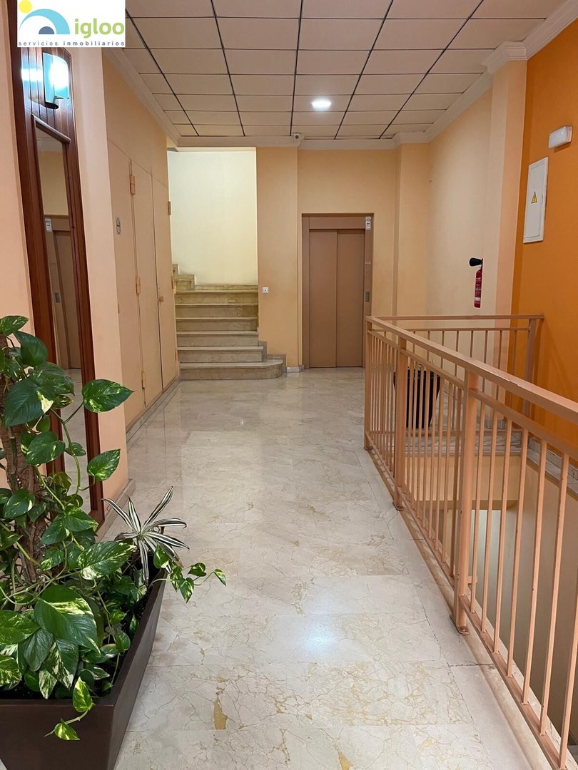 Pis de 103 m² a Almoradí