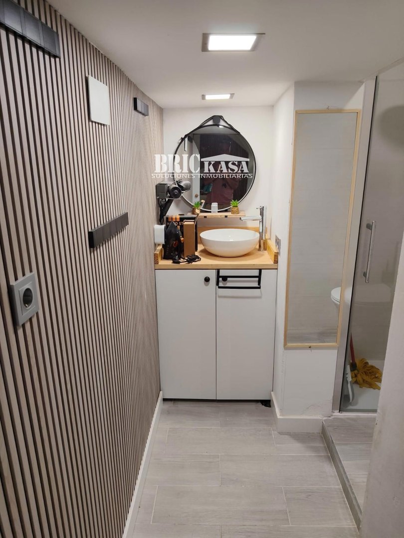 Wohnung 30 m² in Cáceres