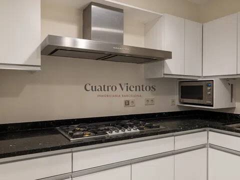 Pis de 227 m² a Barcelona