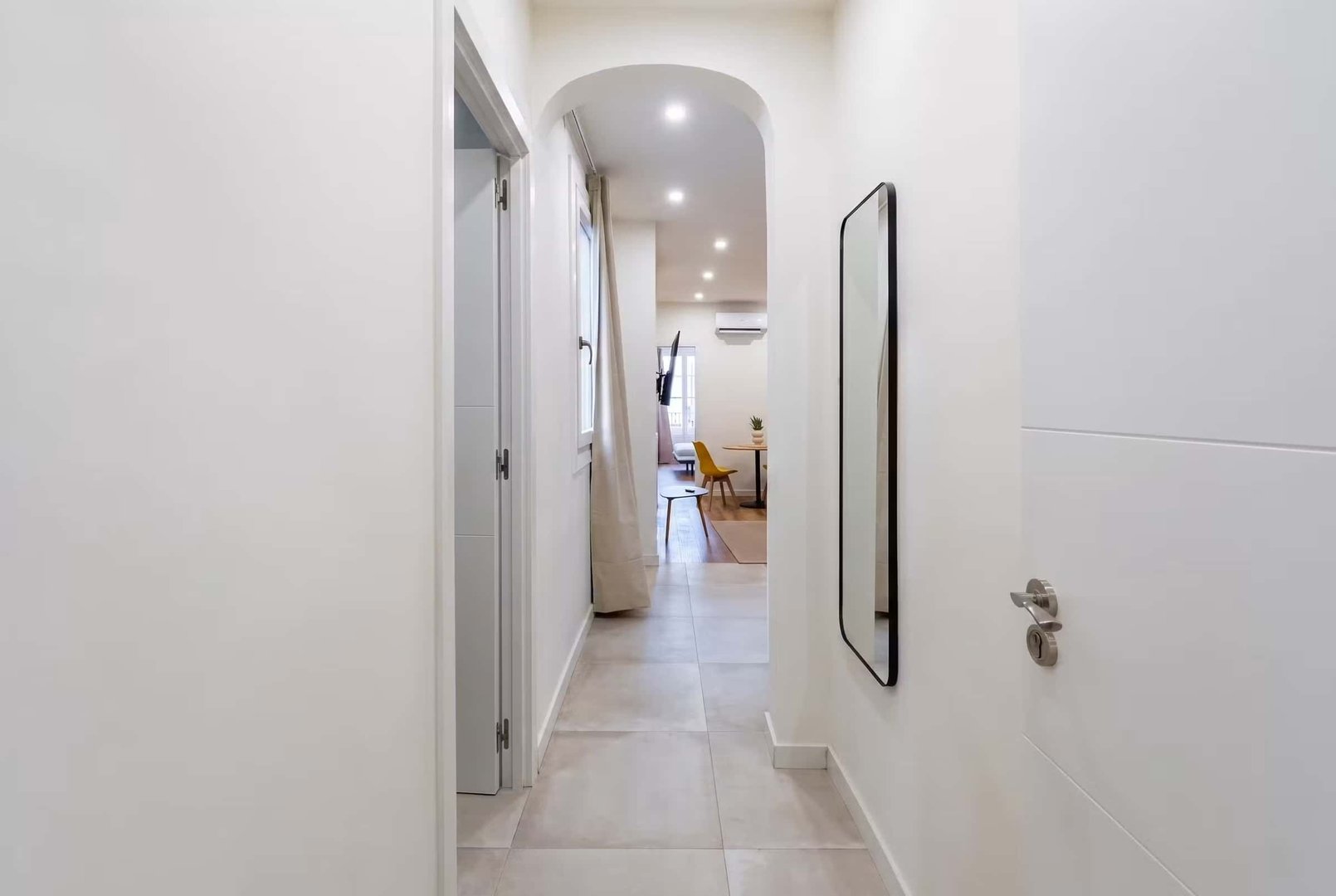 Pis de 40 m² a Barcelona