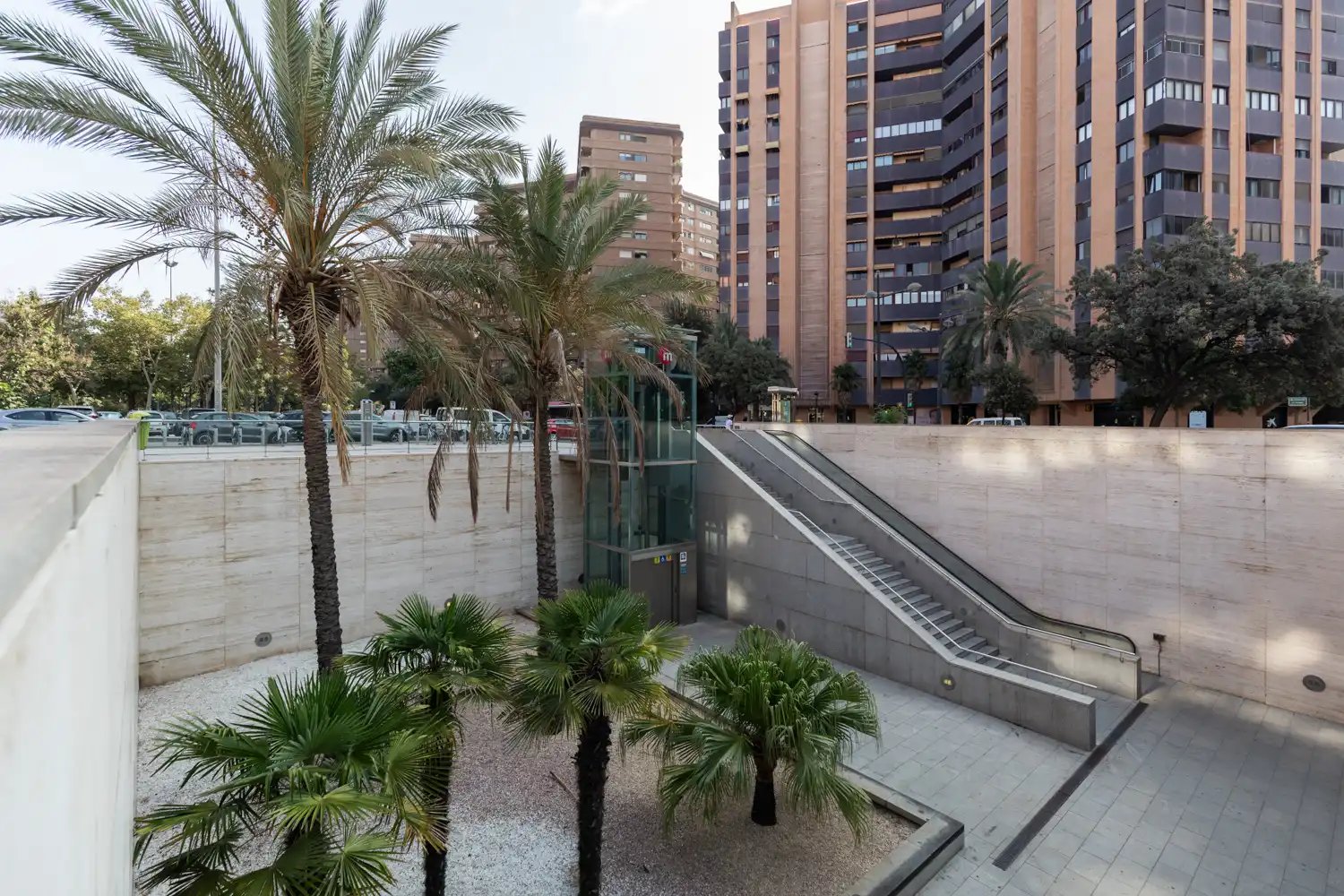 Piso de 69 m² en Valencia