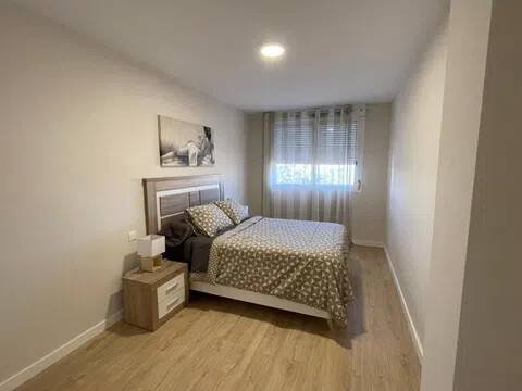 Квартира 110 м² в Arona