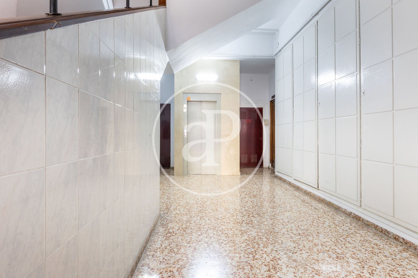 Piso de 105 m² en Valencia