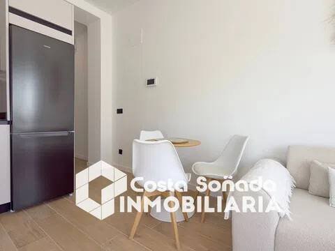 Piso de 70 m² en Jávea