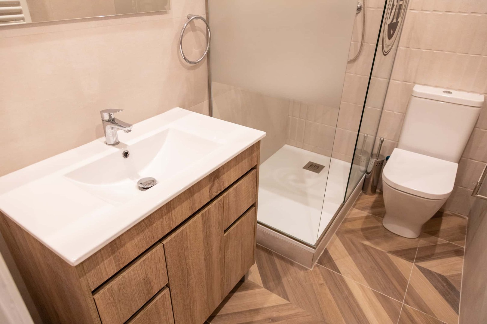 Room for rent, Barcelona