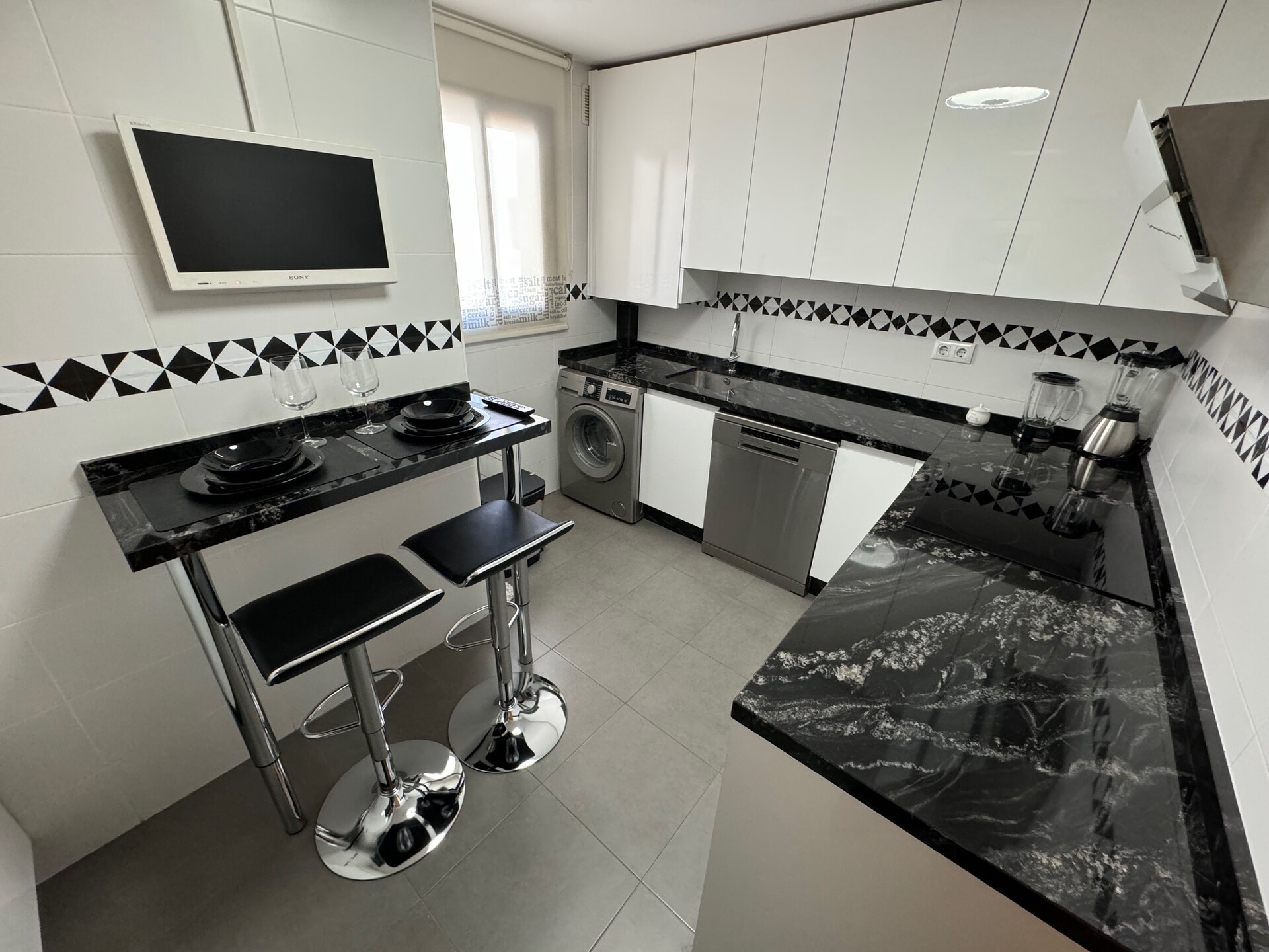 Piso de 90 m² en Algeciras