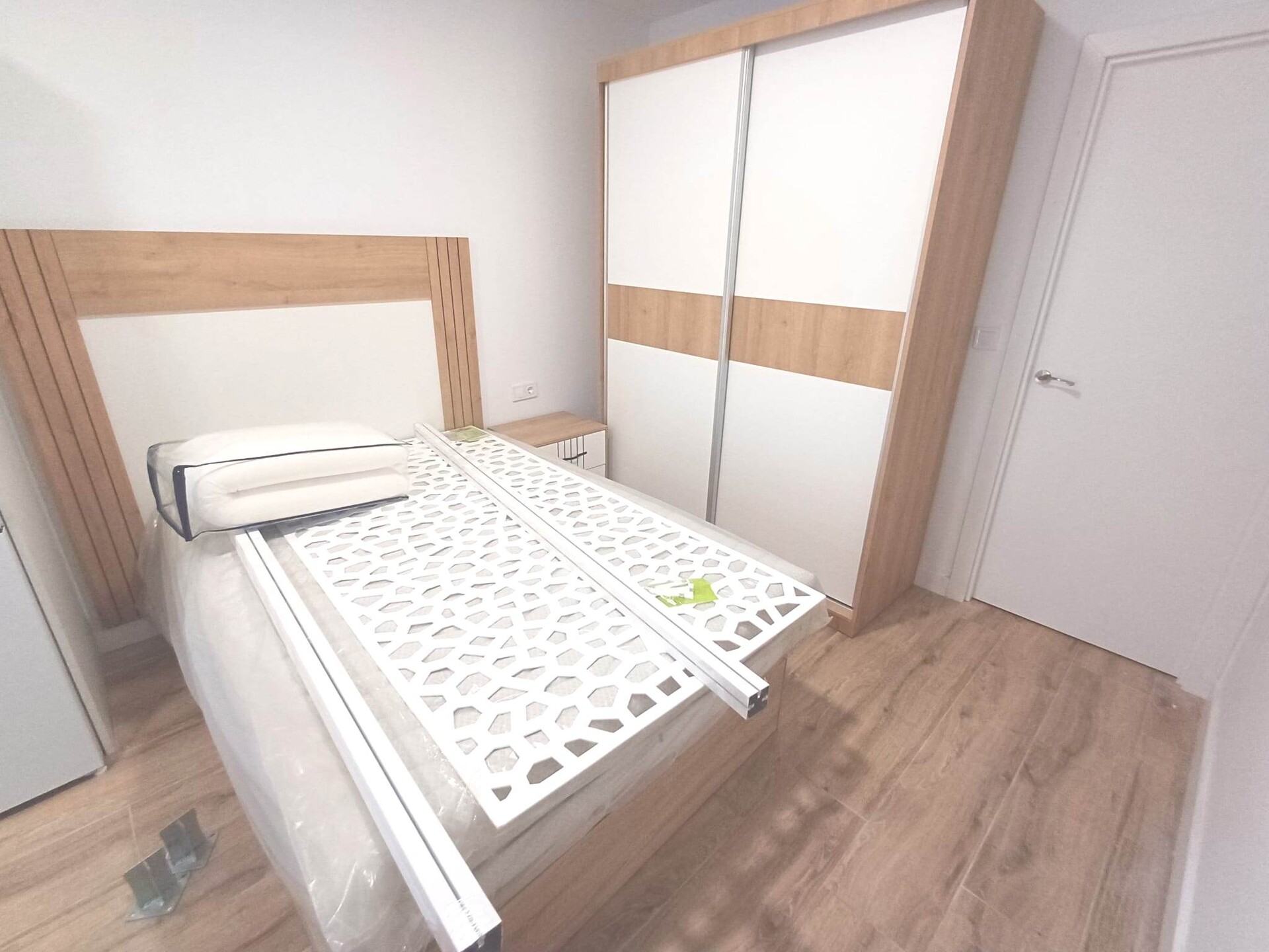 Pis de 43 m² a Còrdova