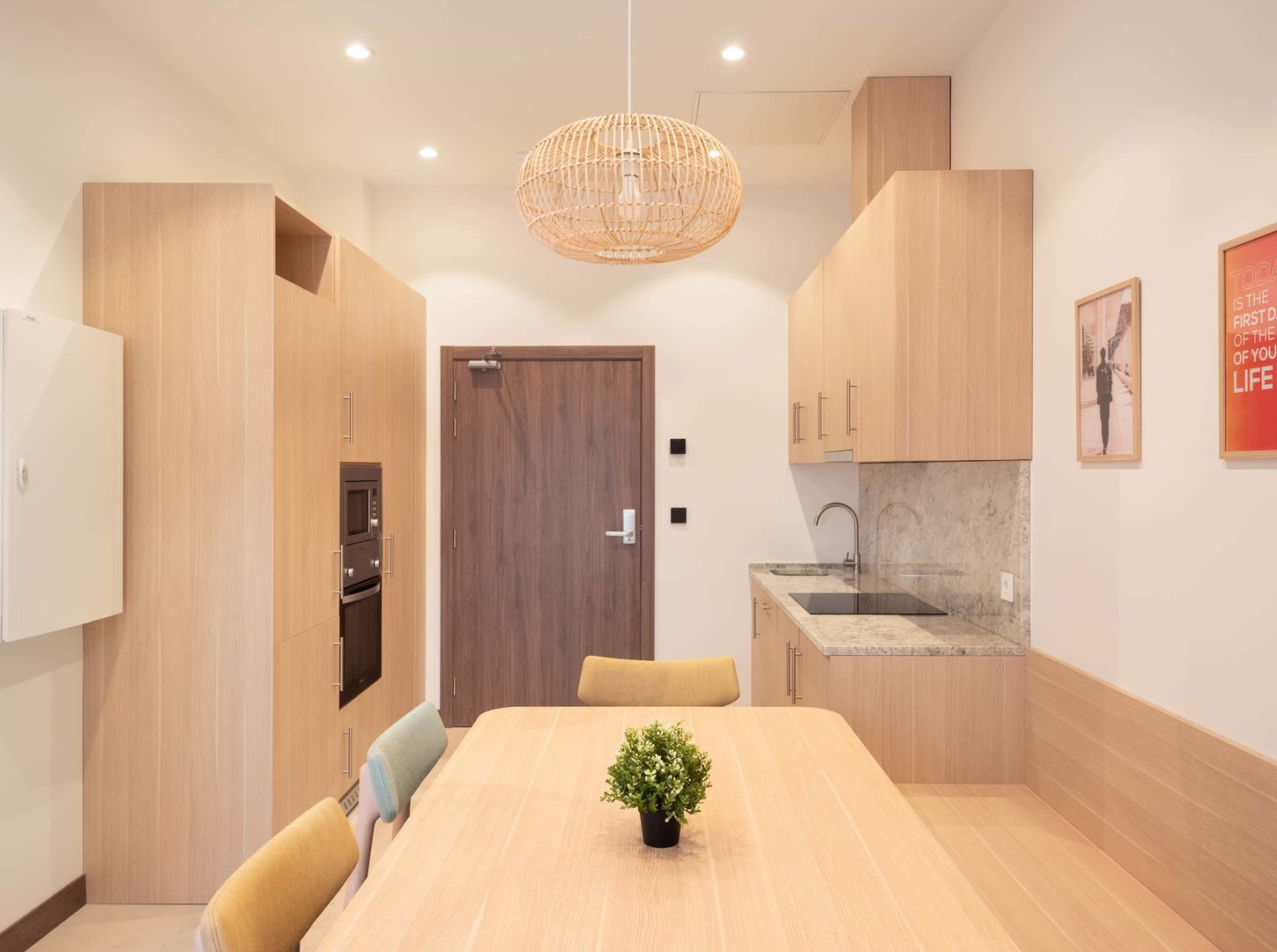 Zimmer zur Miete, Málaga