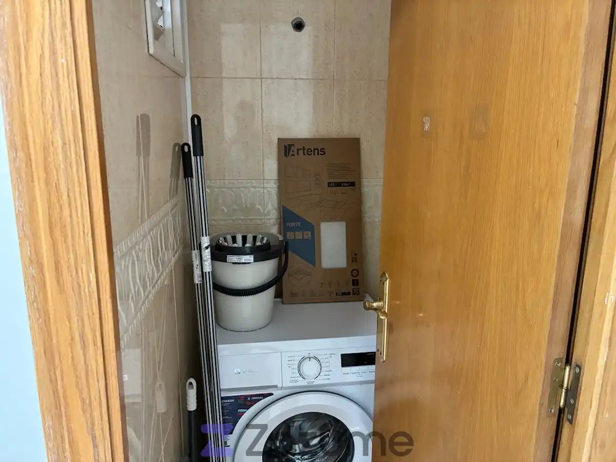Piso de 58 m² en Reus