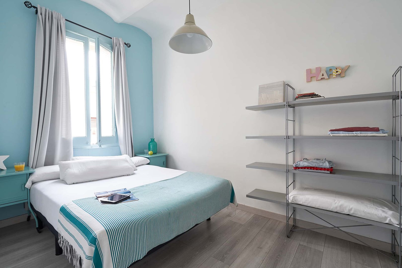 Wohnung 50 m² in Barcelona