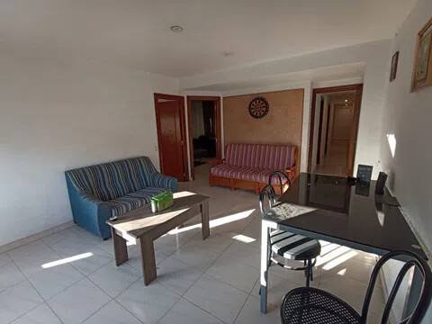 Zimmer 190 m², Valencia