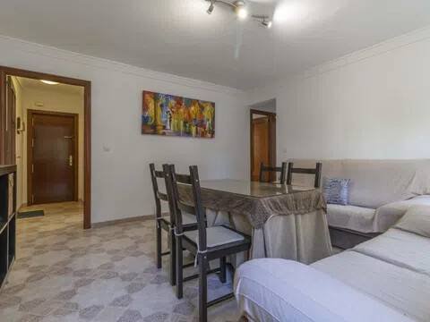 Pis de 70 m² a Sevilla