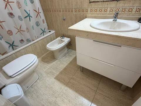 Piso de 78 m² en Adeje