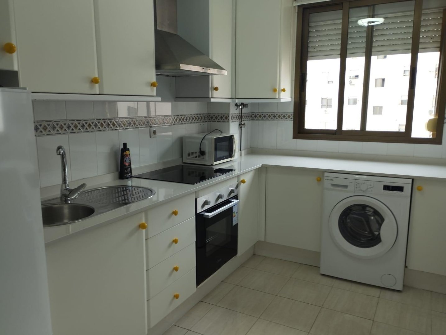 Appartamento 89 m² a Siviglia