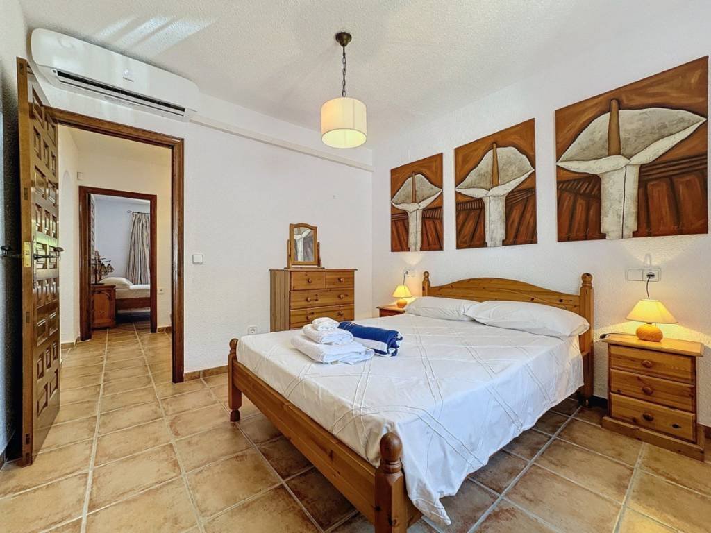 Casa de 140 m² en Alfaz del Pi