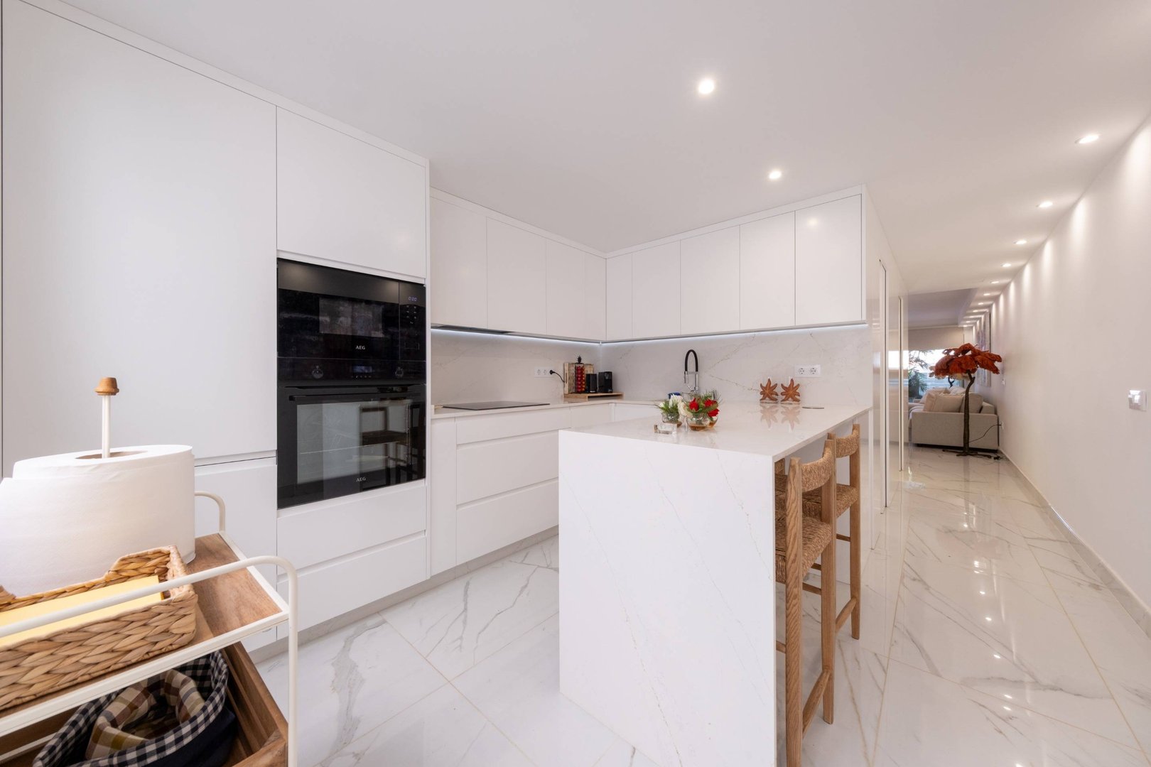 Casa de 195 m² en Agaete