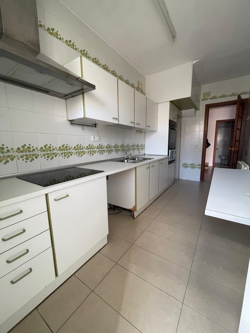 Pis de 95 m² a Vilafranca del Penedès