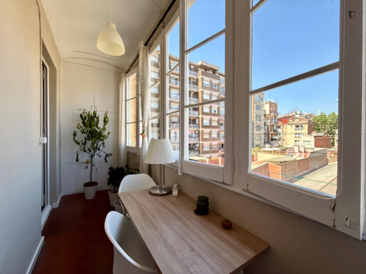 Piso de 100 m² en Barcelona