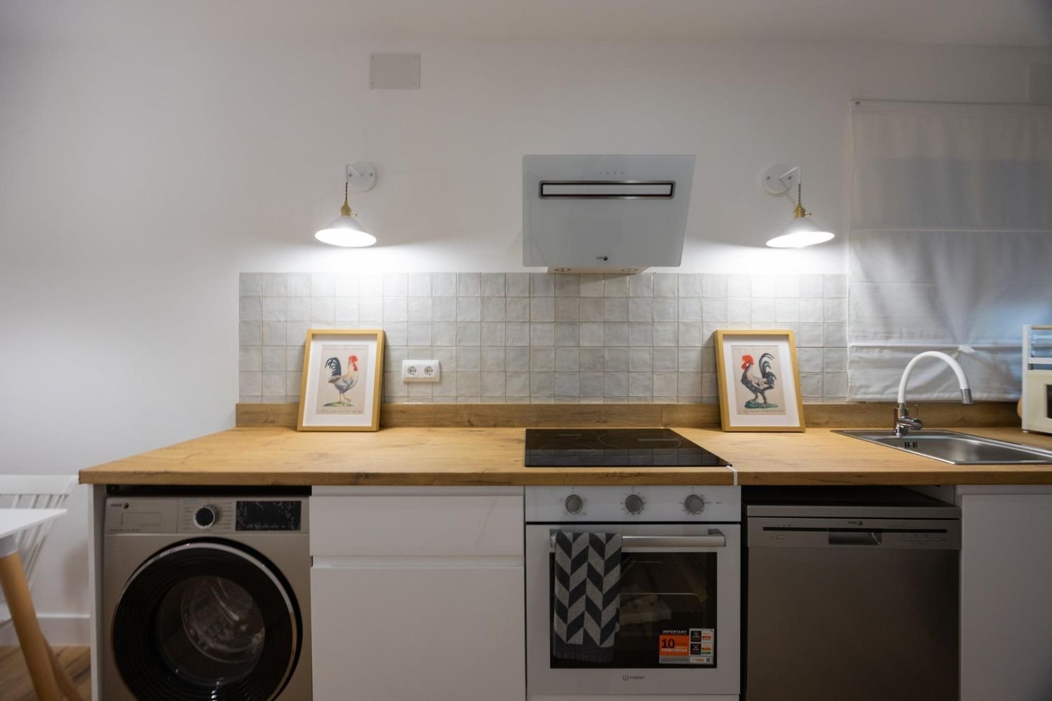 Piso de 71 m² en Madrid