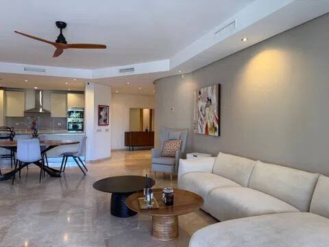 Pis de 167 m² a Marbella
