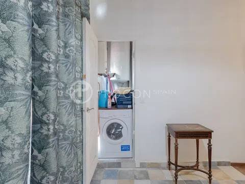 Pis de 92 m² a València