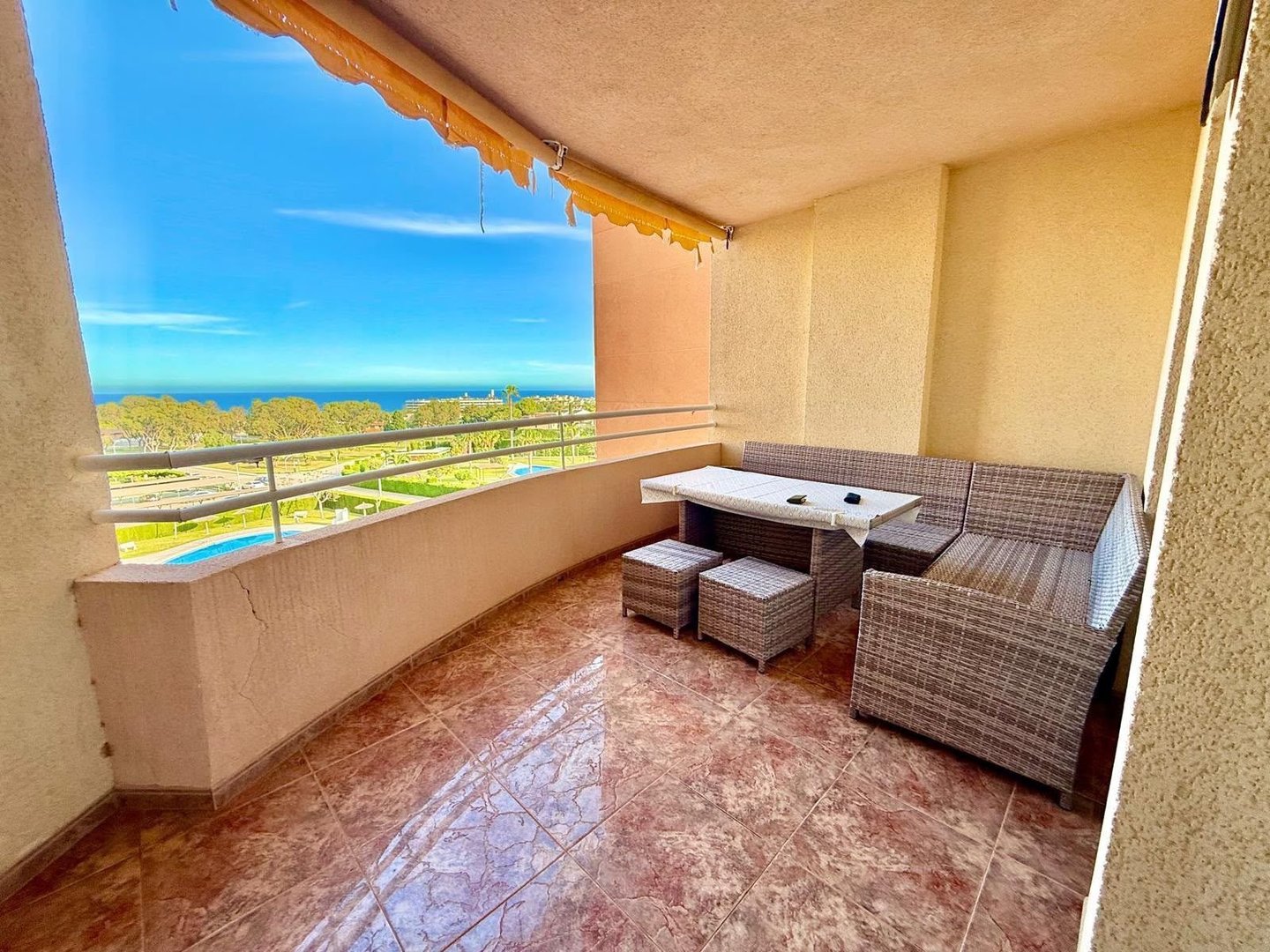 Piso de 104 m² en Orihuela