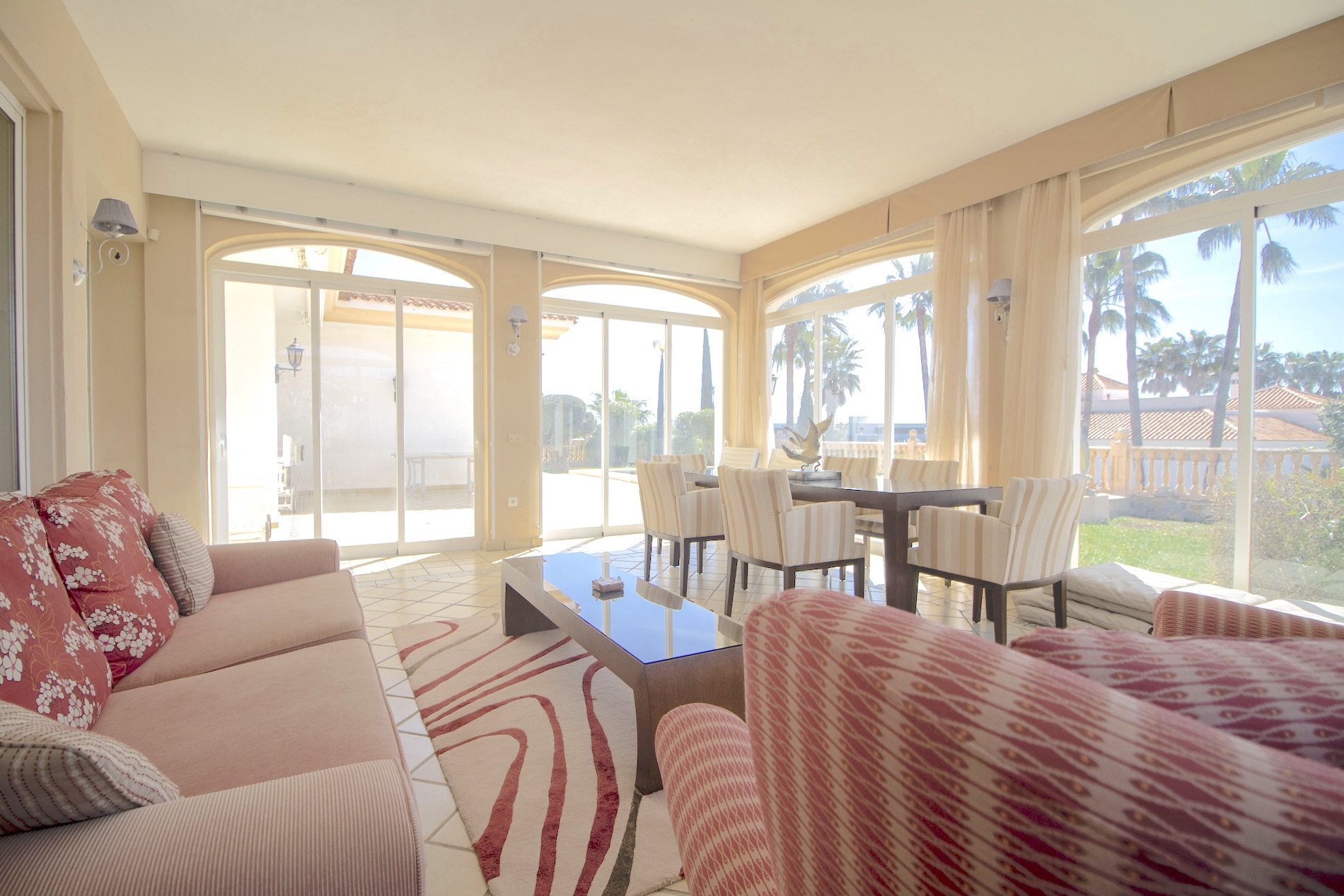 Casa de 620 m² a Benahavís