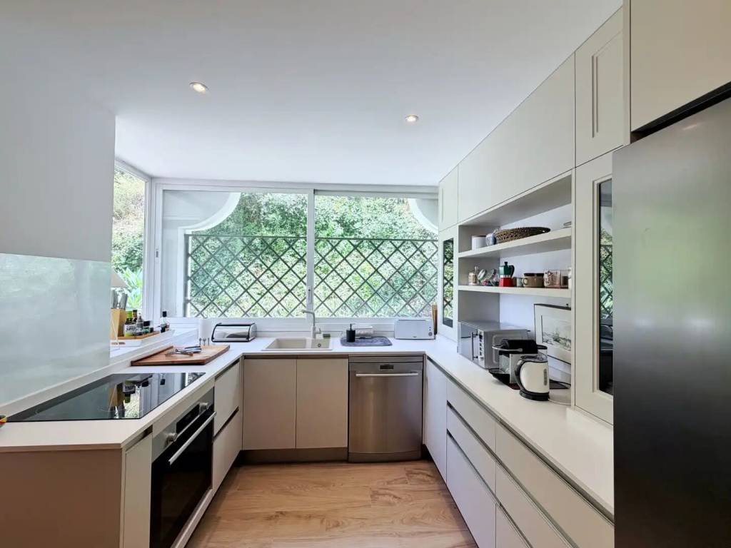 Piso de 150 m² en Benahavís