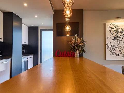 Pis de 240 m² a Alacant