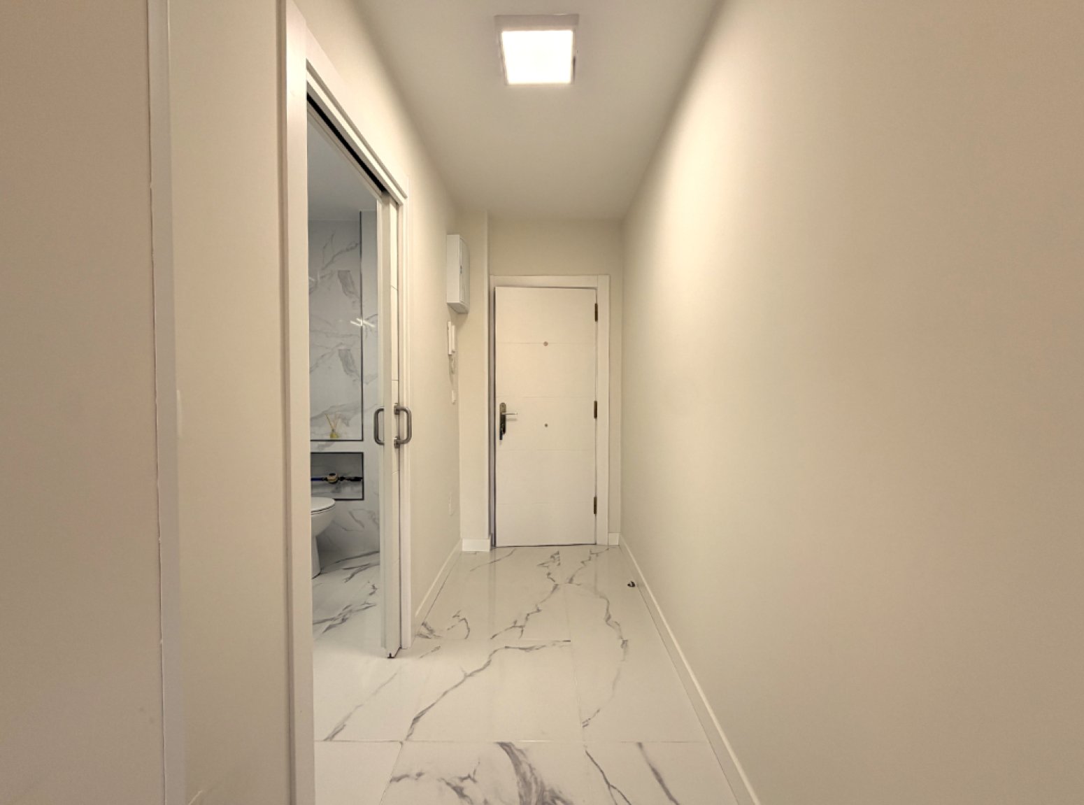 Piso de 81 m² en Los Corrales de Buelna