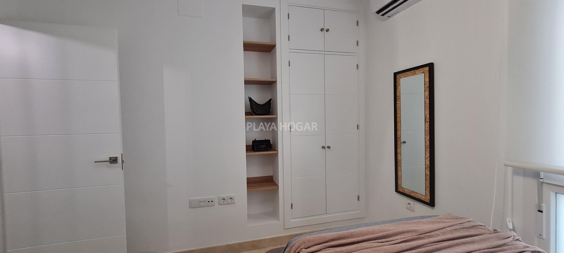Piso de 74 m² en Sanlúcar de Barrameda