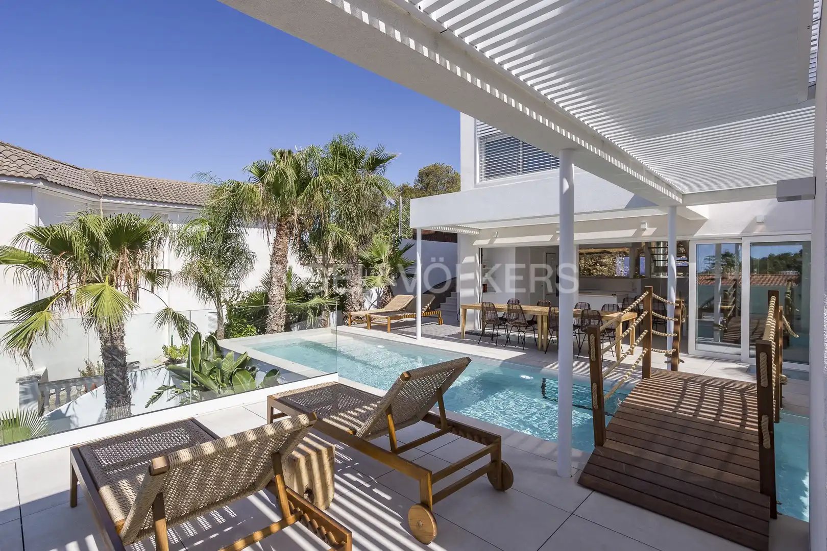 Casa de 200 m² en Sitges