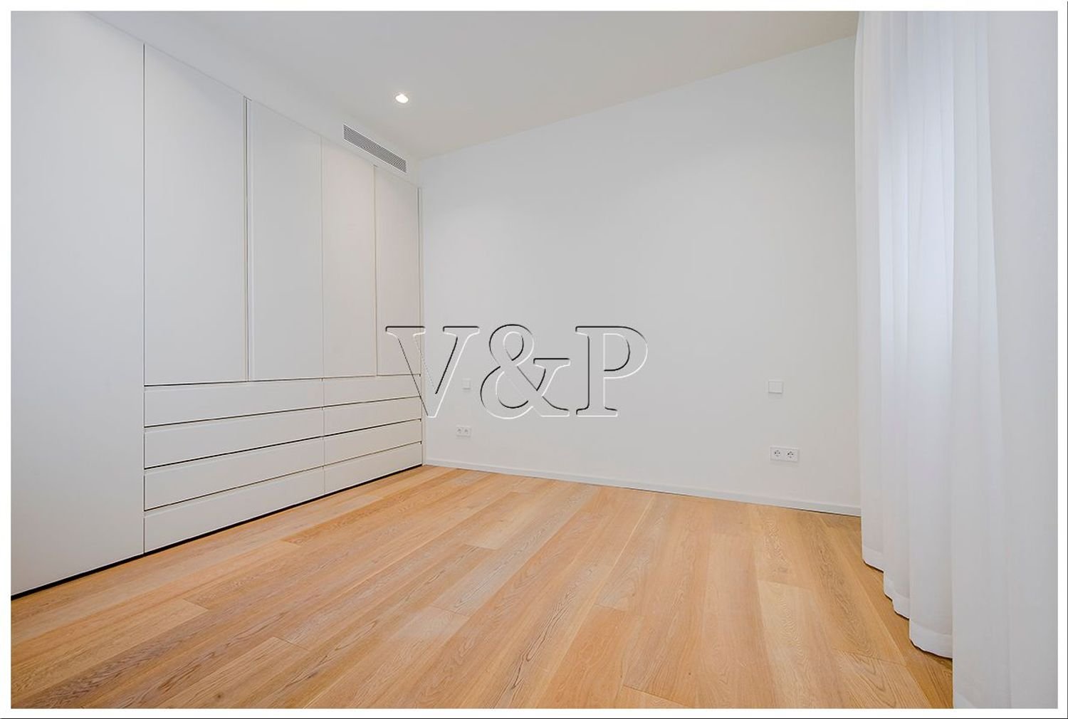 Pis de 145 m² a Madrid
