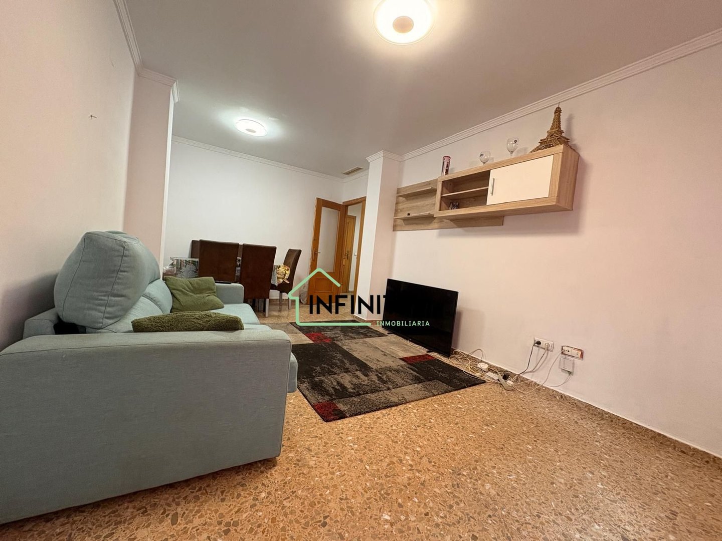 Appartamento 95 m² a la Font d'en Carròs