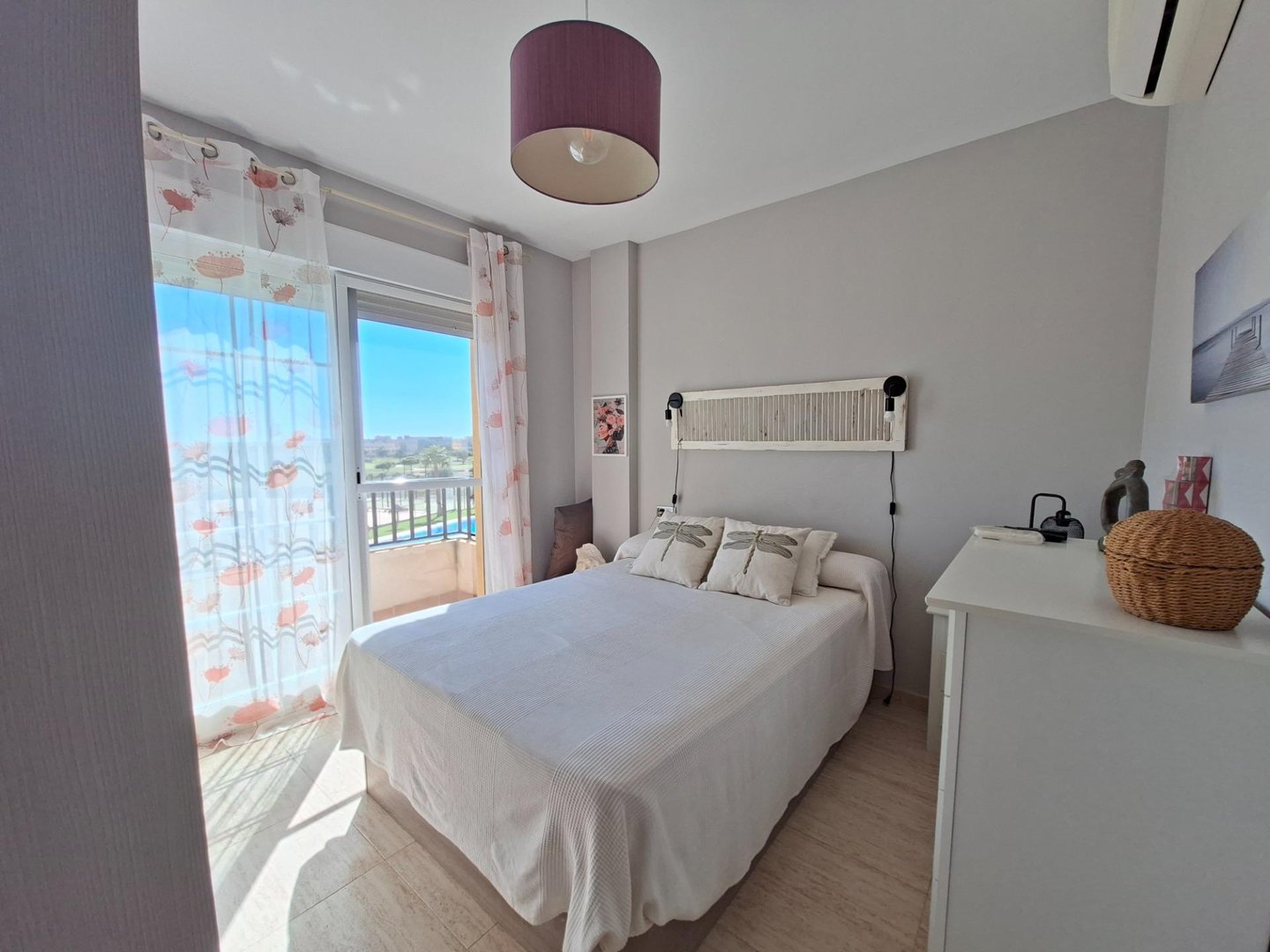 Piso de 69 m² en Almería