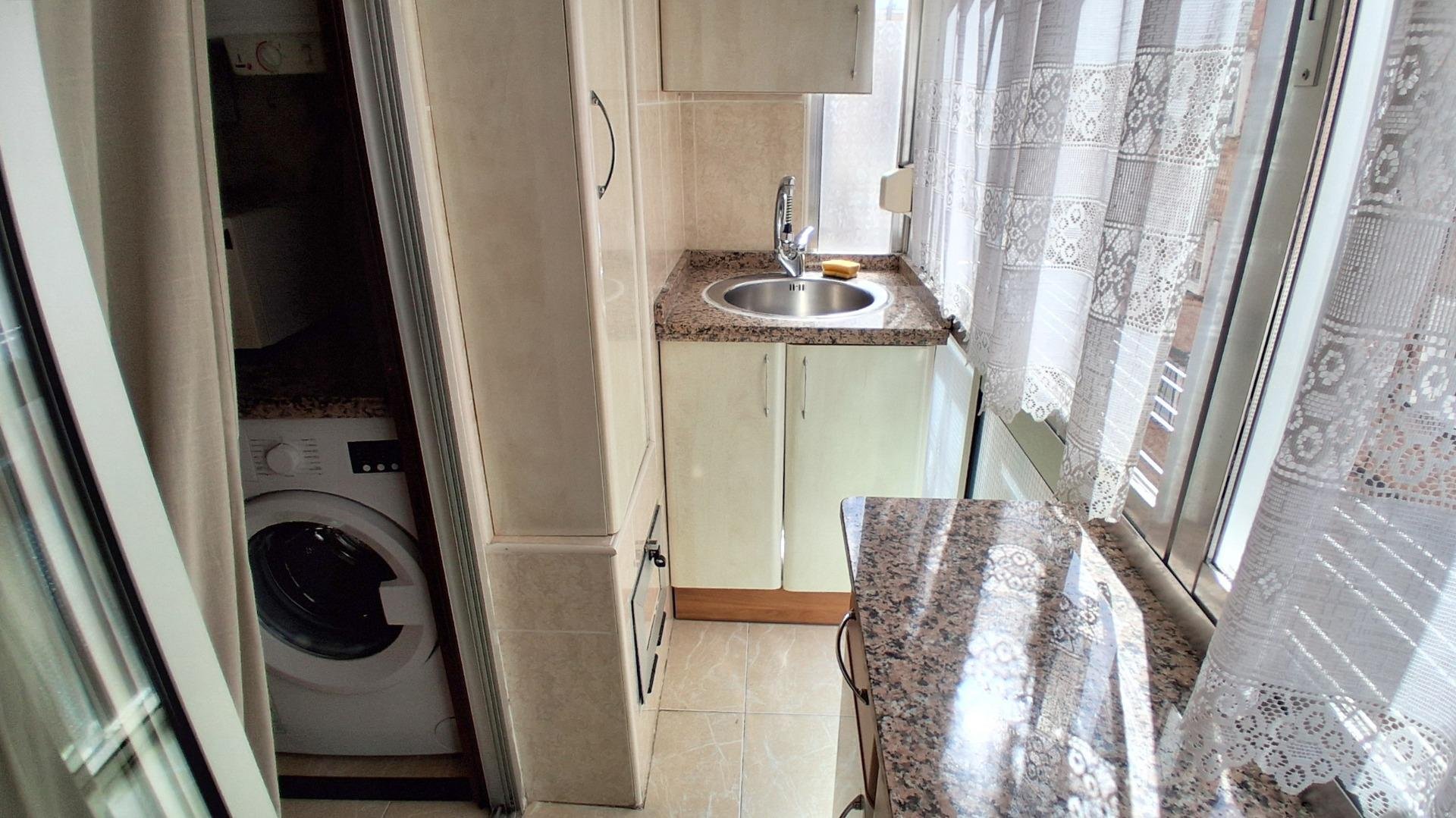 Piso de 56 m² en Salamanca