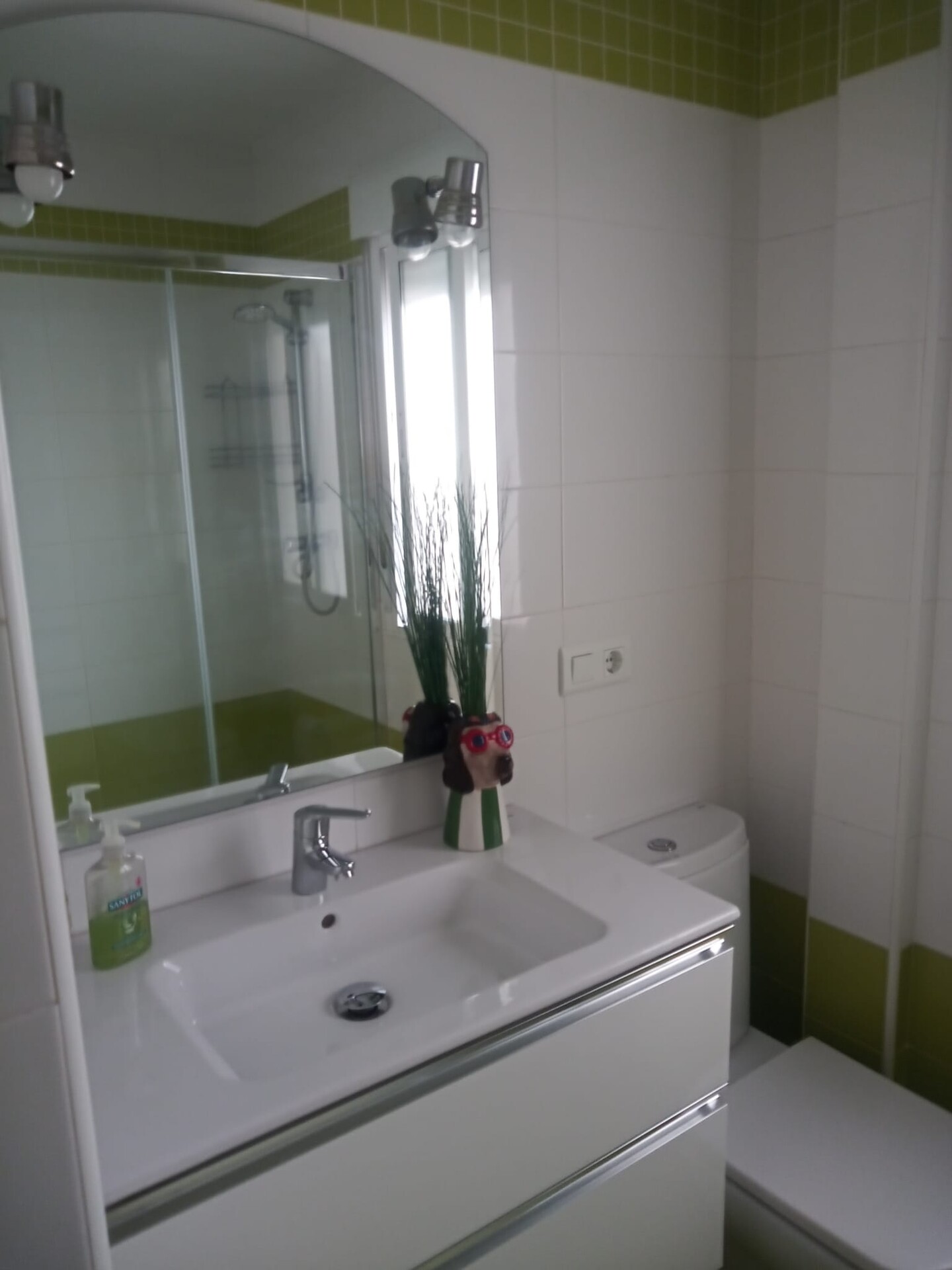 Piso de 100 m² en Salamanca