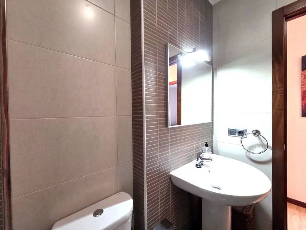 Piso de 90 m² en Sanxenxo