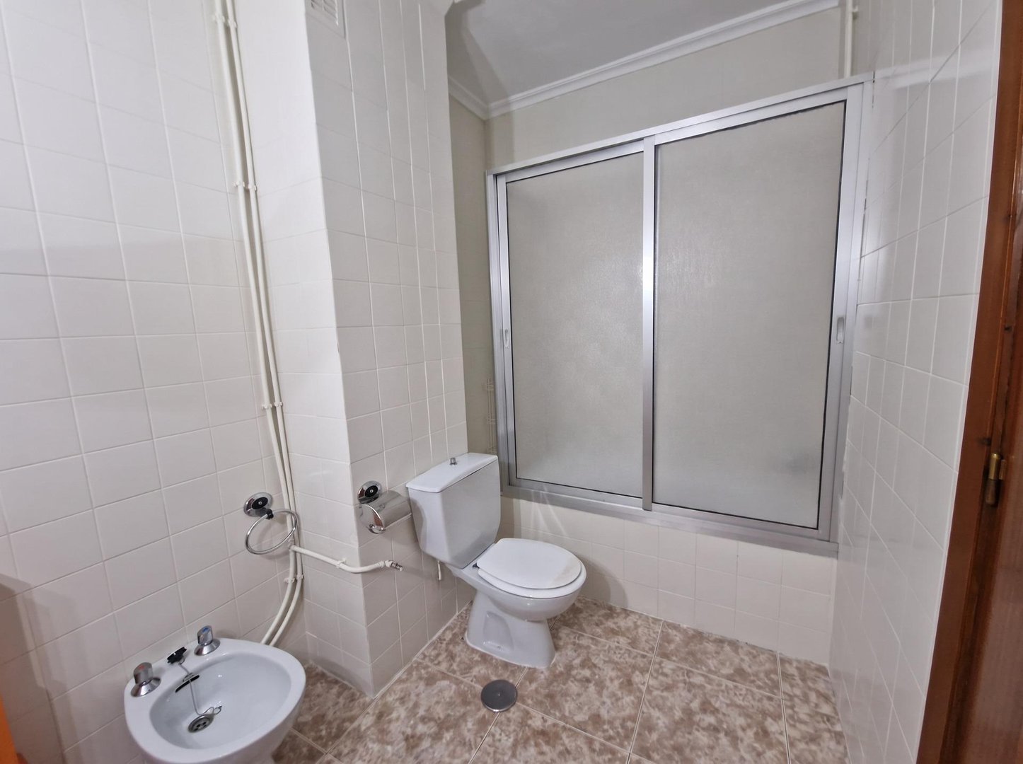 Piso de 139 m² en Plasencia